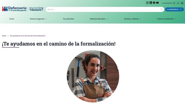 Orientador Tributario 1