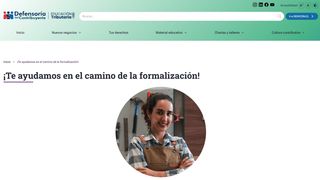 Orientador Tributario 1