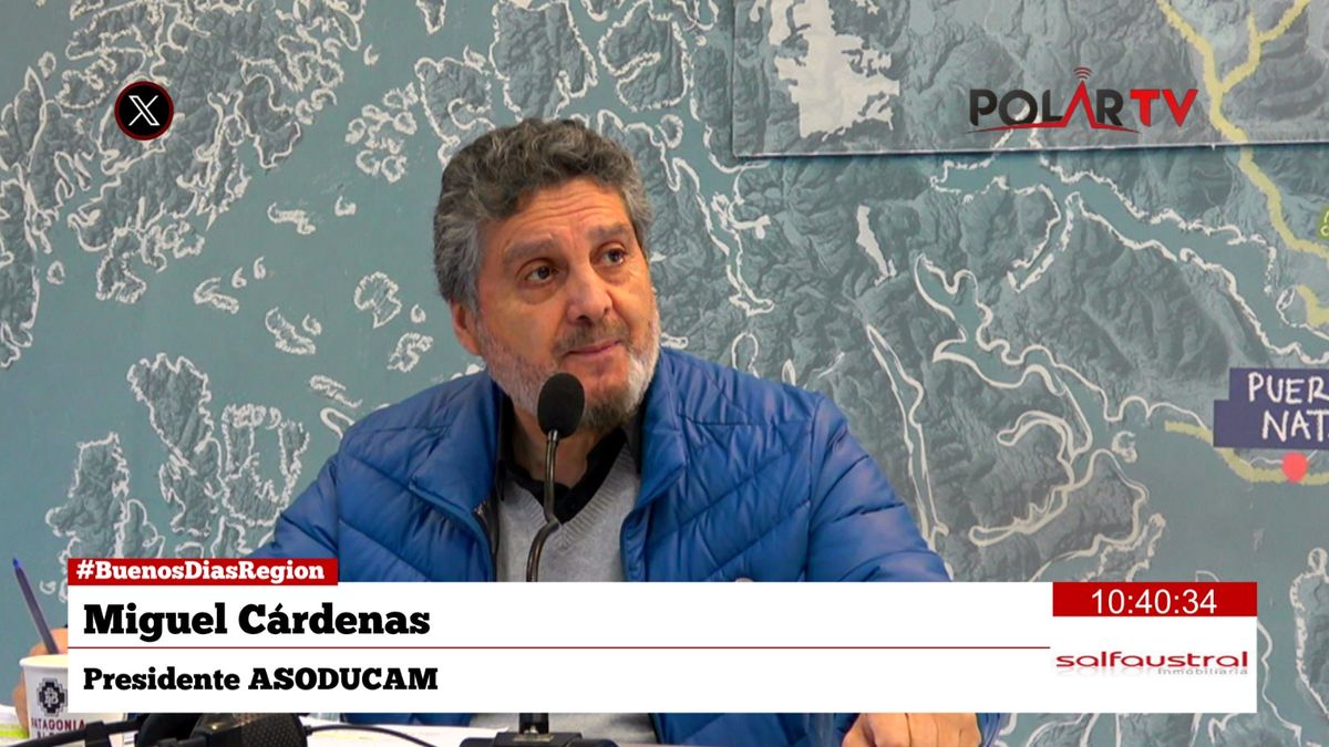 SUBIDA DE COMBUSTIBLES GENERA PREOCUPACIÓN EN TRANSPORTISTAS DE MAGALLANES