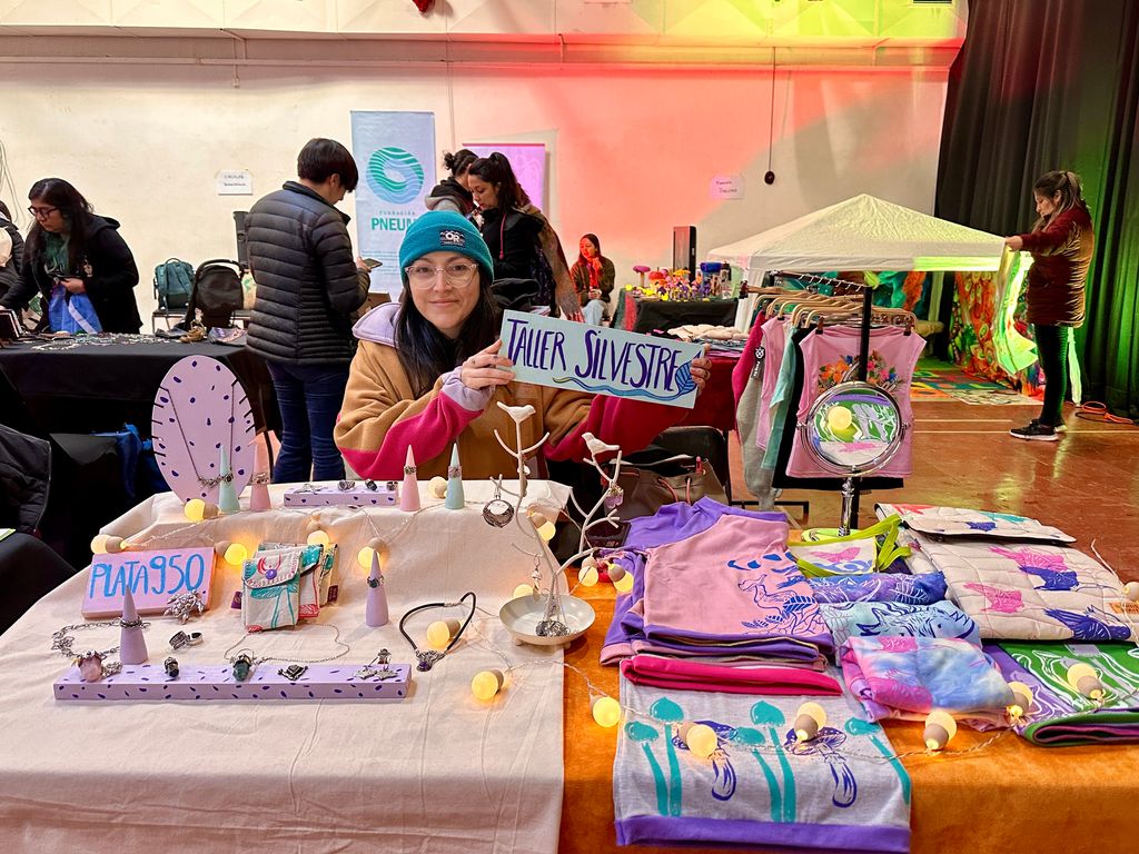 Taller Silvestre Taller Silvestre