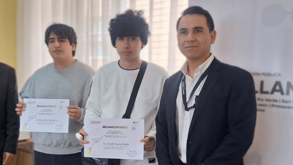 Mejores Puntajes de Porvenir