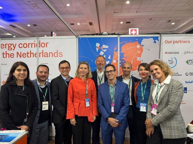 NL trade mission Magallanes 3