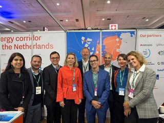 NL trade mission Magallanes 3