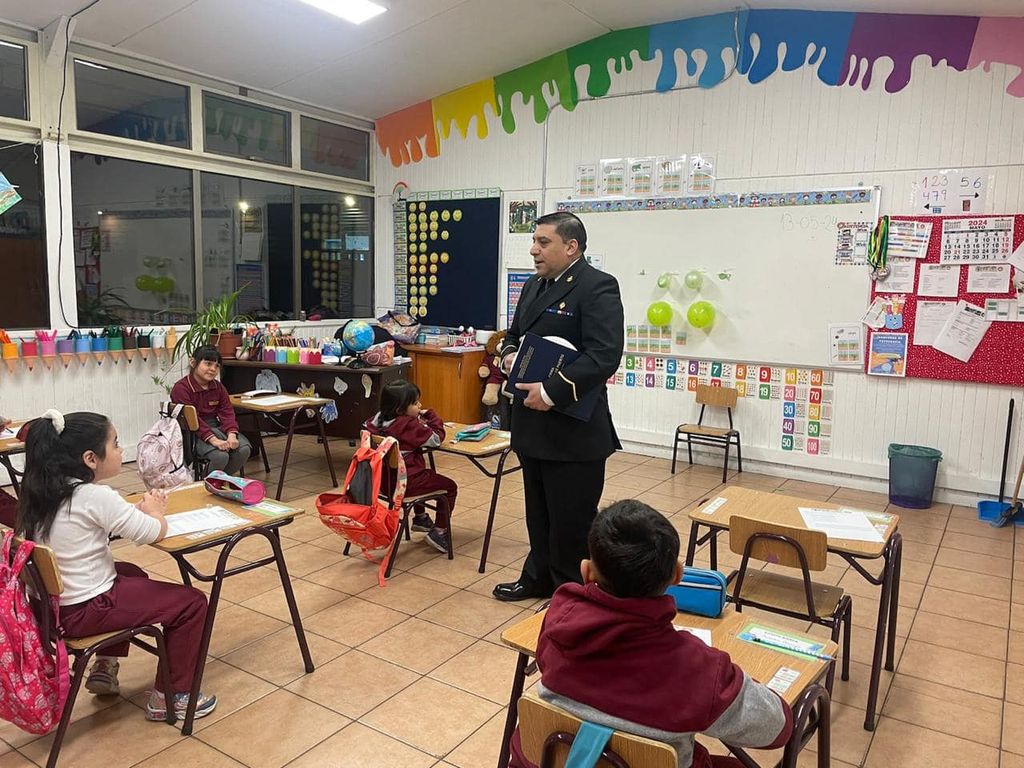 colegios natales 5 colegios natales 5