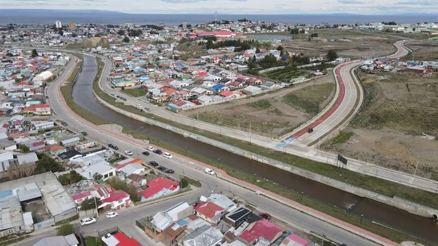 MINVU - Banco de suelos para Magallanes_feb26