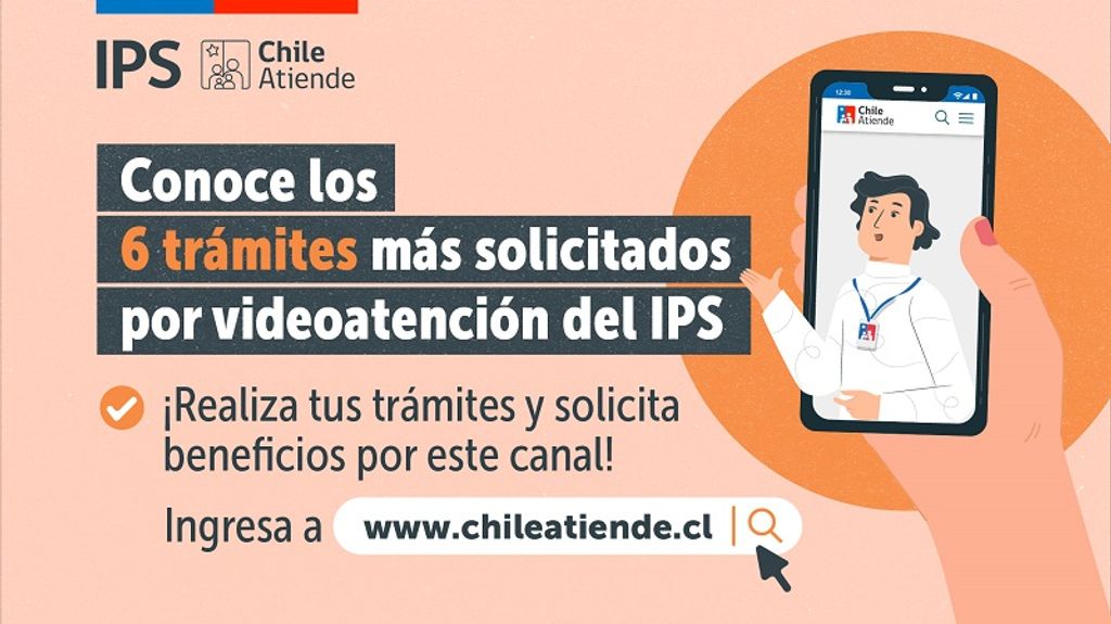Gráfica prensa_Trámites más solicitados Videoatención_16 Gráfica prensa_Trámites más solicitados Videoatención_16