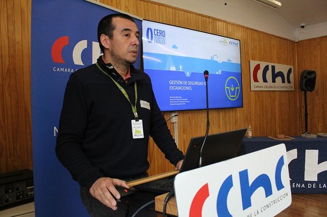 Taller de Excavaciones (42) Taller de Excavaciones (42)