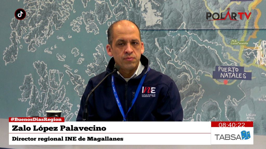 INEMagallanes INEMagallanes