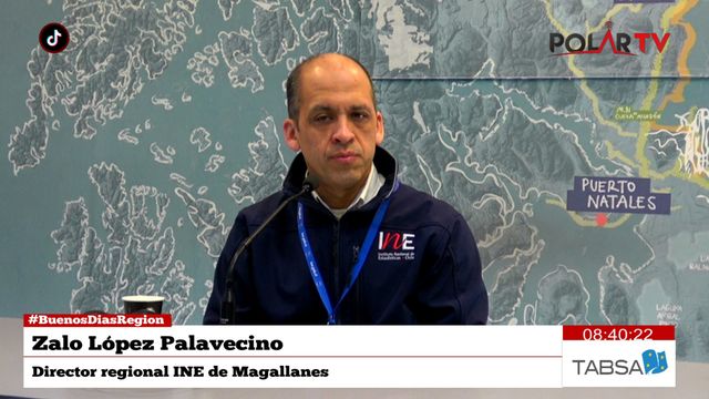 INEMagallanes INEMagallanes