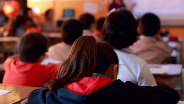 Foto estudiantes