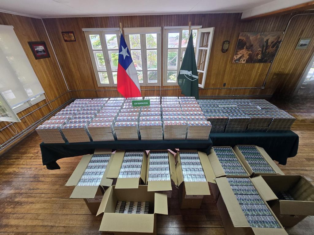 cigarrillos cigarrillos