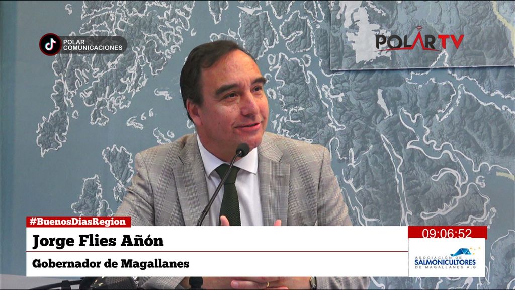 Gobernador Magallanes