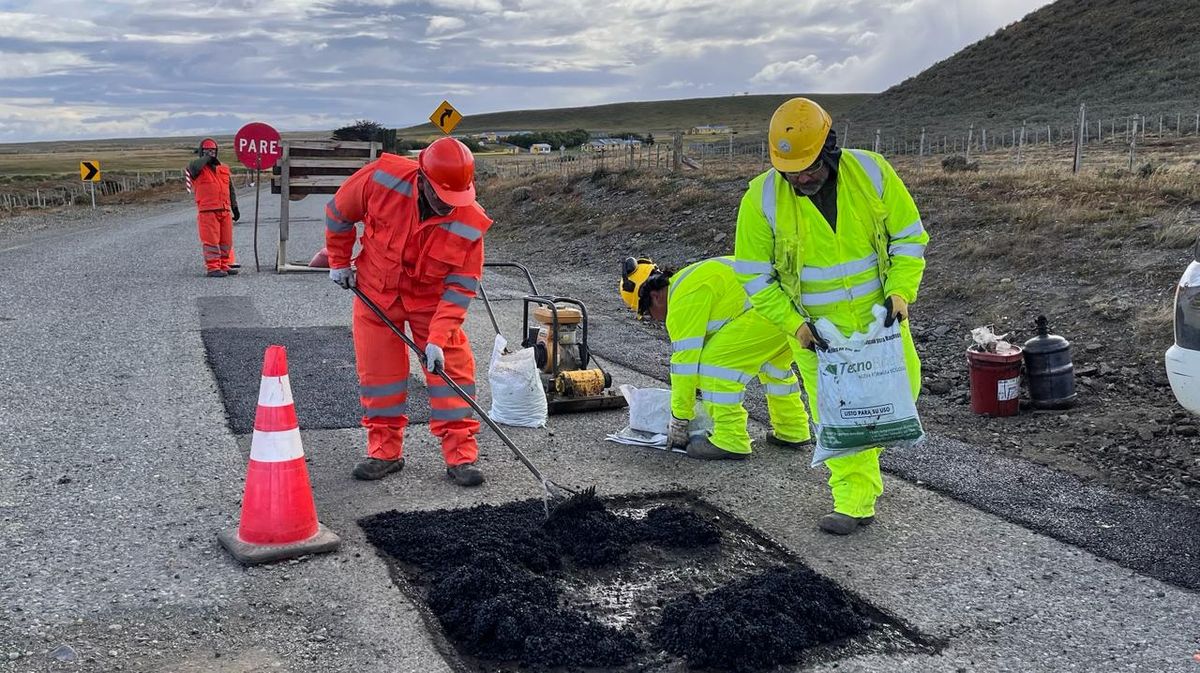 MOP INVERTIRÁ MÁS DE 10 MIL MILLONES DE PESOS EN MEJORAMIENTO VIAL DE ...