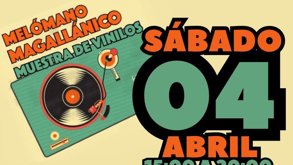 MELÓMANO MAGALLÁNICO