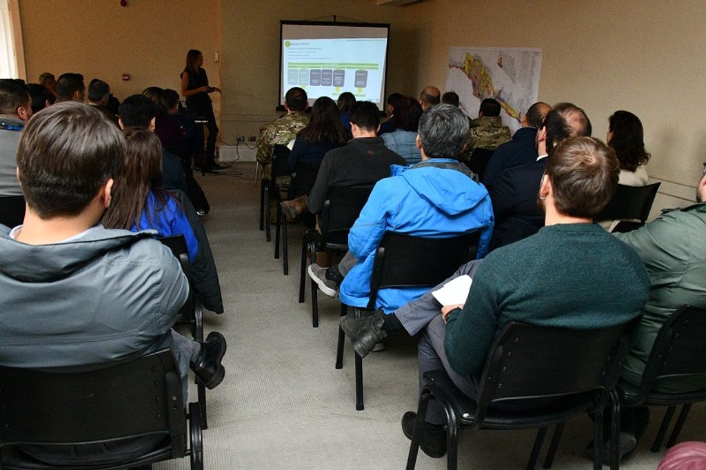 PLAN REGULADOR 6 PLAN REGULADOR 6