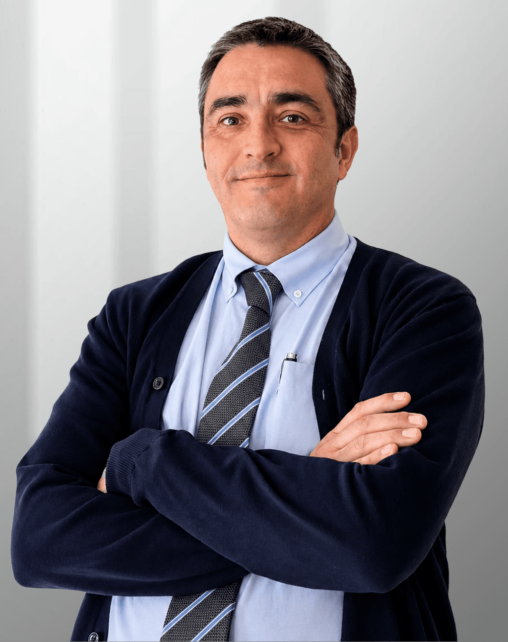 FOTO DR MAG
