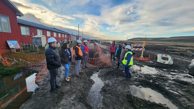 PAVIMENTACION PRIMAVERA 8 PAVIMENTACION PRIMAVERA 8