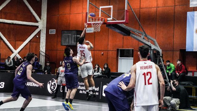 FIBA3X3PUQ