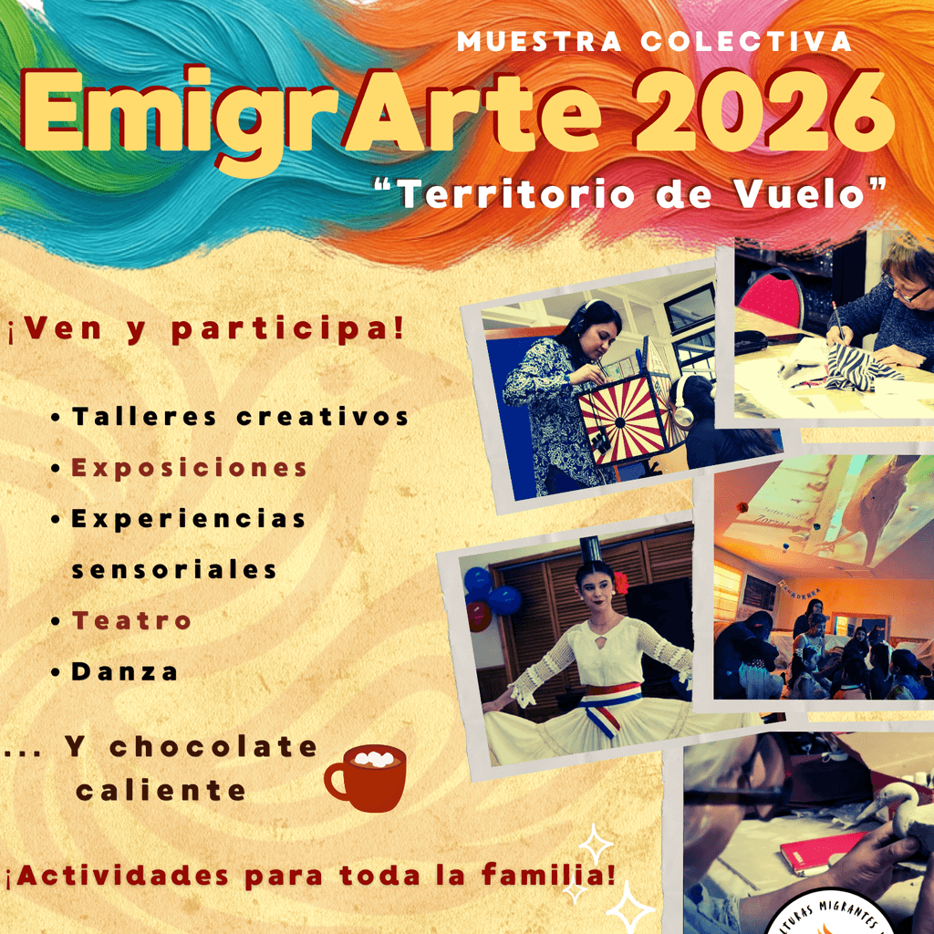 EMIGRARTE EMIGRARTE