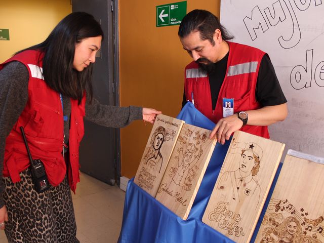SRJartes