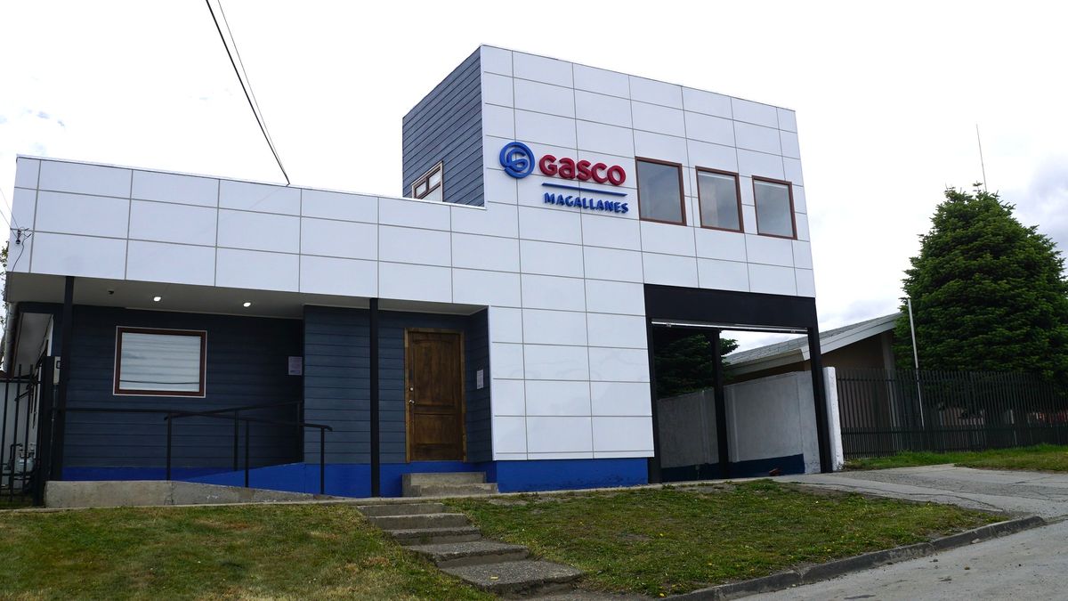 OFICINAS DE GASCO MAGALLANES CAMBIAN HORARIO DE ATENCIÓN