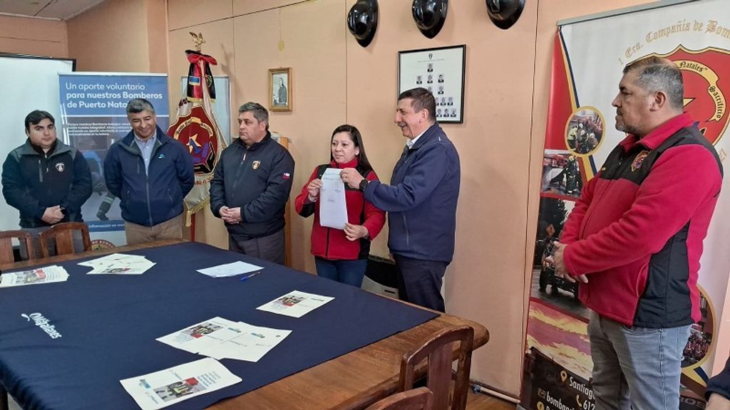 convenio bomberos Natales1 convenio bomberos Natales1