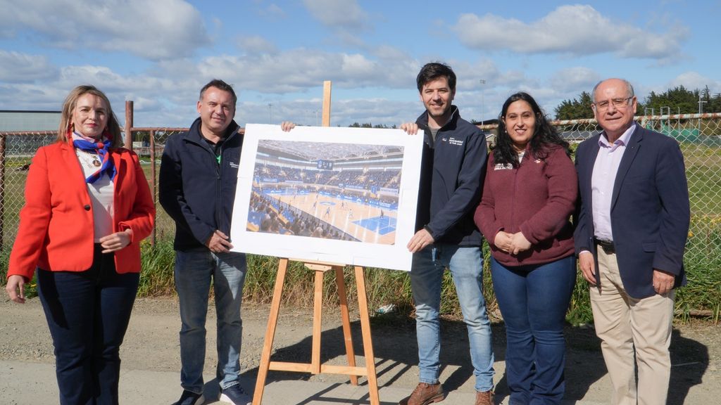 RS PROYECTO POLIDEPORTIVO (1) RS PROYECTO POLIDEPORTIVO (1)