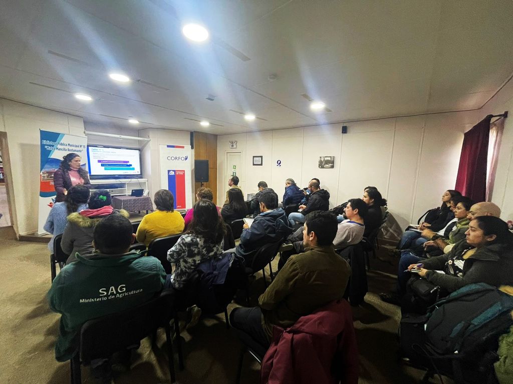 Taller Porvenir Taller Porvenir