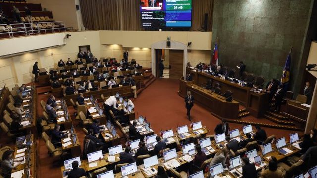 camaradiputados