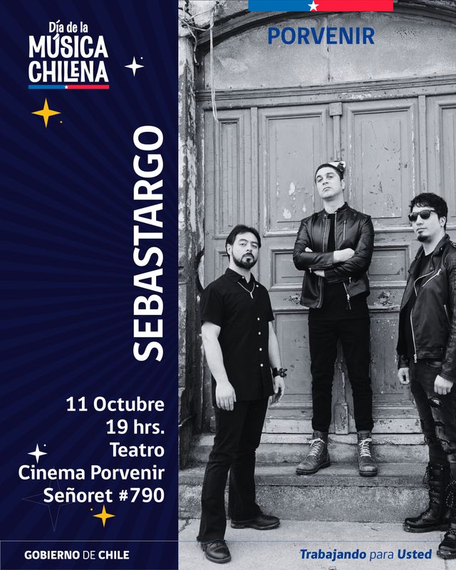SEBASTARGO