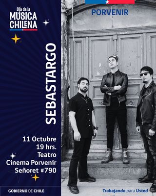 SEBASTARGO