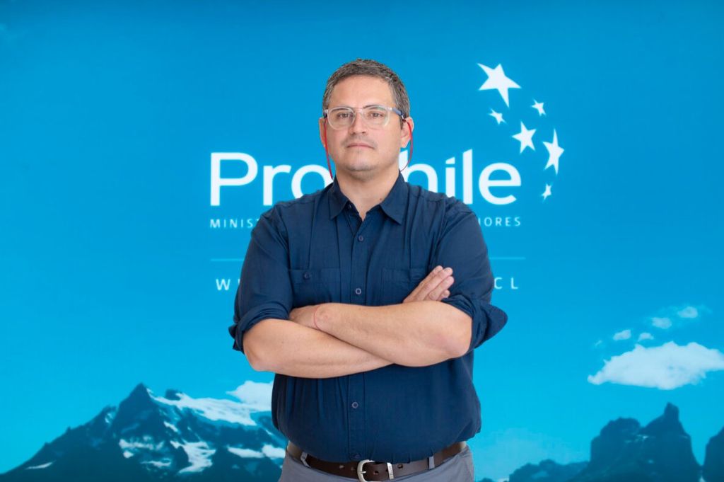 Jaime Poblete Jaime Poblete