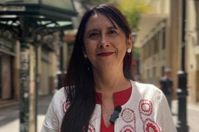 Foto columna opinión Foto columna opinión