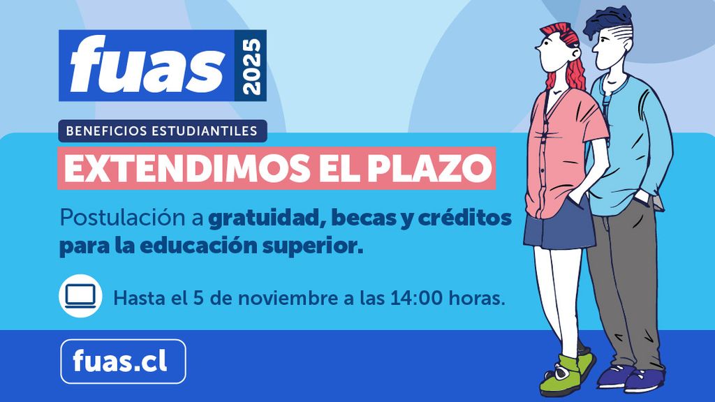 Extensión FUAS Extensión FUAS