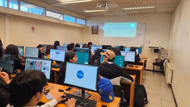 Taller Tec
