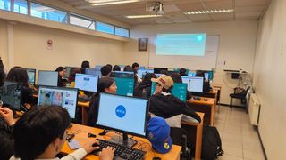Taller Tec