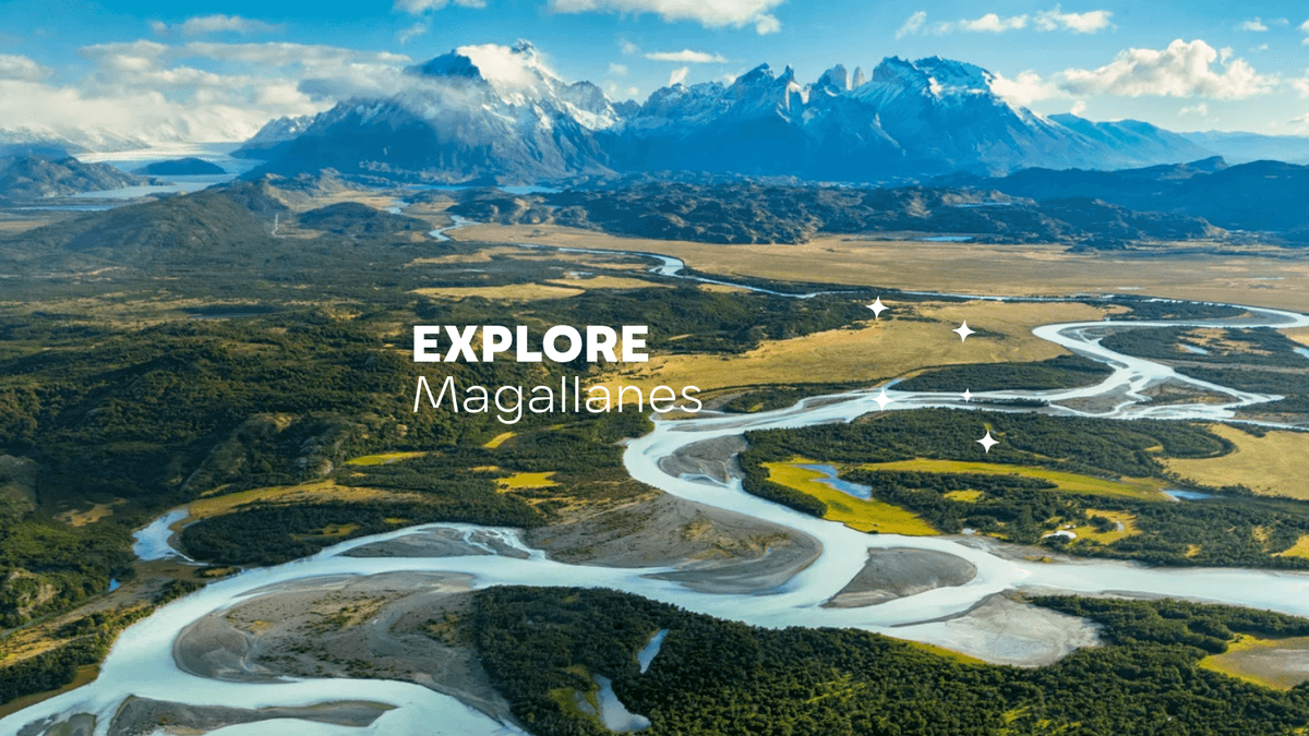 SEMINARIO INTERNACIONAL DE TURISMO EN MAGALLANES ALCANZA 80% DE INSCRIPCIONES AGOTADAS A DÍAS DE SU INICIO