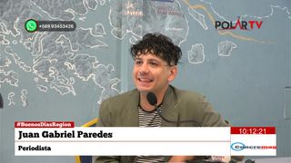 Juan Gabriel Paredes Juan Gabriel Paredes