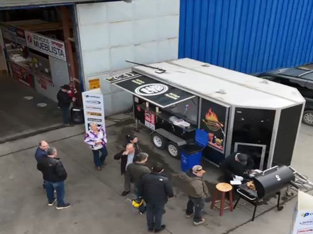 FOODTRUCK 1