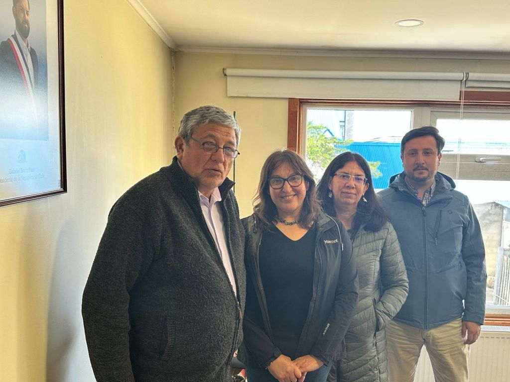 Seremi INIA Seremi INIA