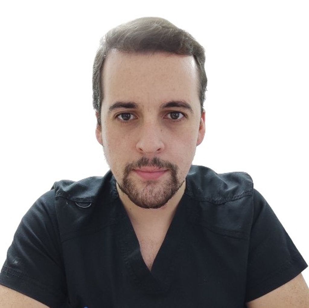 Javier Mancilla Javier Mancilla