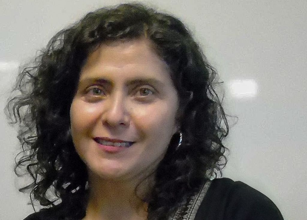 María Cecilia Fernández Darraz - Dirección de Género UCT María Cecilia Fernández Darraz - Dirección de Género UCT