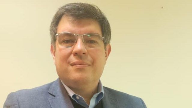 Seremi de agricultura Cavada