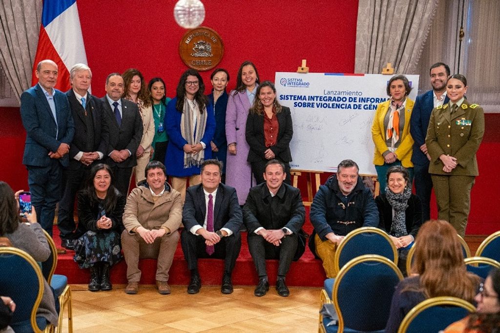 Sistema Integrado 1