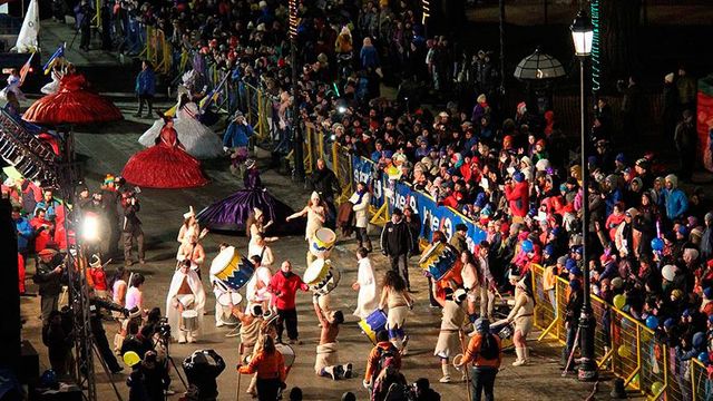 carnaval