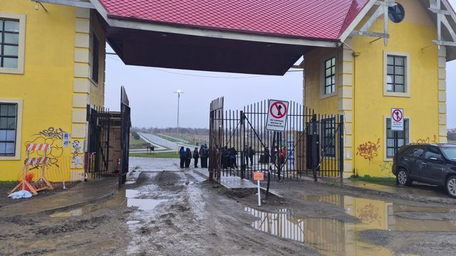 SERVIU - Restricciones de acceso Parque María Behety_1