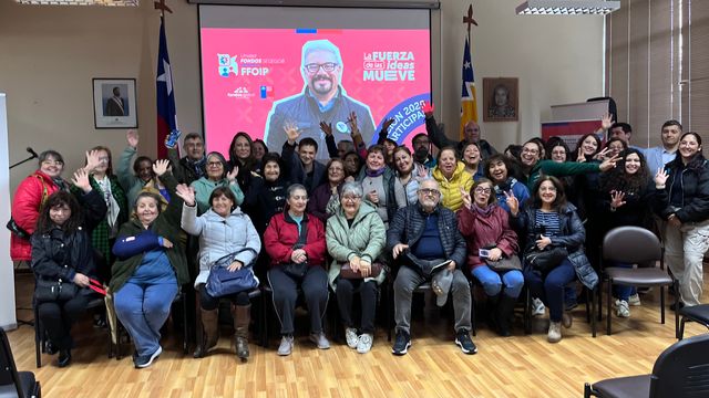 democraciasiempre