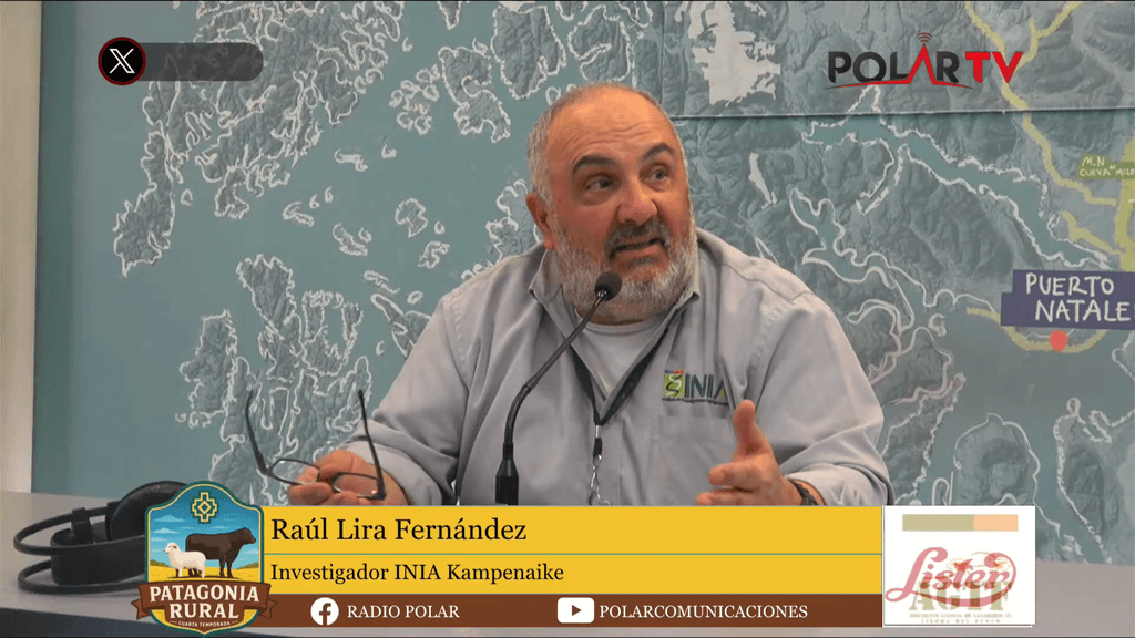 Raúl Lira