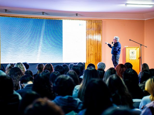 SEMINARIO TURIMO SANTO TOMÁS -AUSTRO CHILE (1)