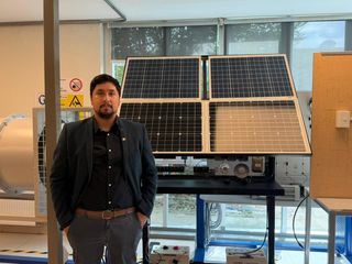 Julio Álvarez Julio Álvarez